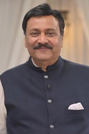 Picture of Waseem Abbas