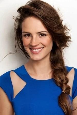 Picture of Ariela Massotti