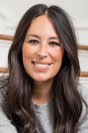 Picture of Joanna Gaines