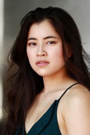 Picture of Kimie Tsukakoshi