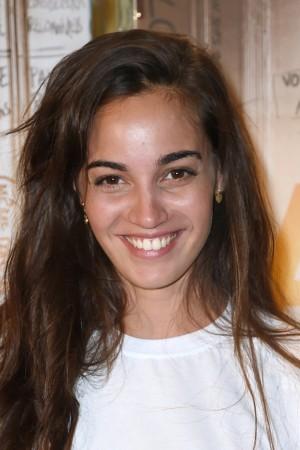 Picture of Souheila Yacoub
