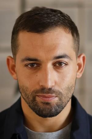 Picture of Dali Benssalah