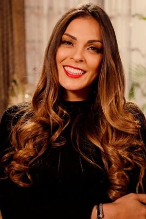 Picture of Alejandra Rivera