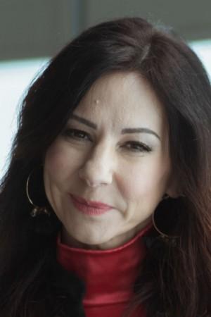 Picture of Esther Martínez Lobato