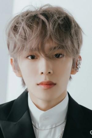 Picture of Yoo Kang-Min