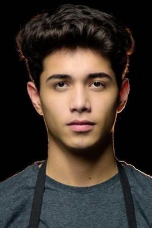 Picture of Helton Oliveira