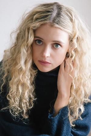 Picture of Sofia Oxenham