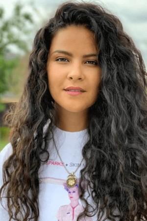 Picture of Litzy Domínguez