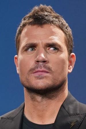 Picture of Dani Martín