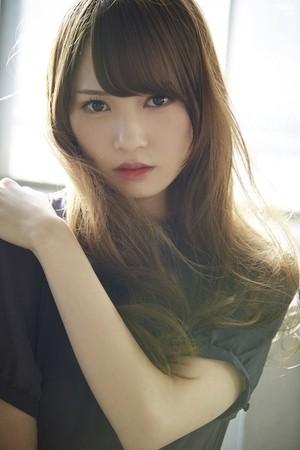 Picture of Shiho Kato