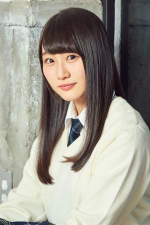 Picture of Sarina Ushio