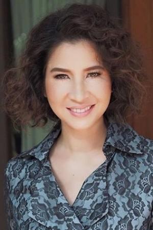 Picture of Mew Lalita Panyopas