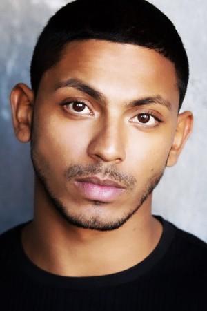 Picture of Sean Sagar