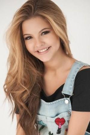 Picture of Júlia Gomes