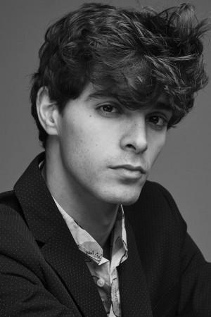 Picture of José Pastor