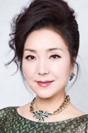Picture of Lee Hwi-hyang