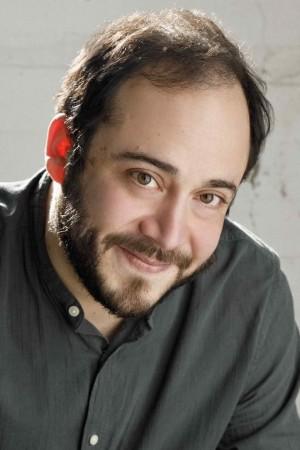 Picture of Rodrigo Fernandez-Stoll