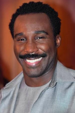 Picture of Tramell Tillman