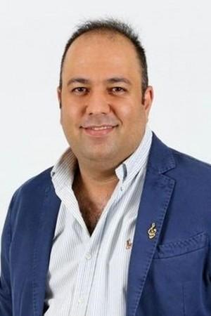 Picture of Ali Oji