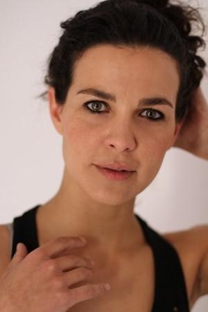Picture of Carla Pérez