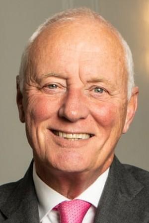 Picture of Barry Hearn