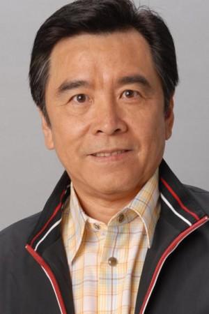 Picture of David Chiang