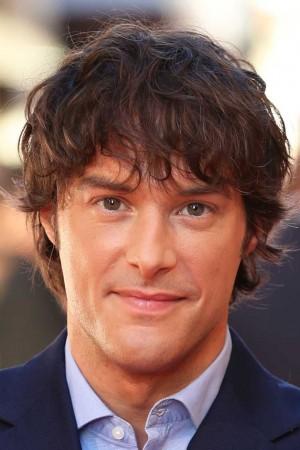 Picture of Jordi Cruz