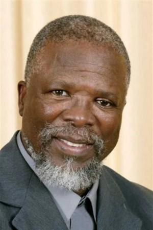 Picture of John Kani