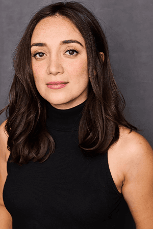 Picture of Erika Soto