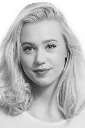 Picture of Josefine Frida Pettersen