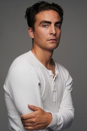 Picture of Marlon Langeland