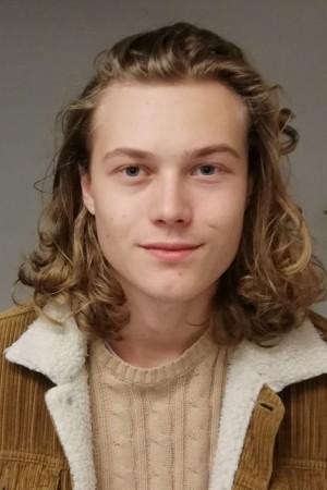 Picture of Adrian Öjvindsson