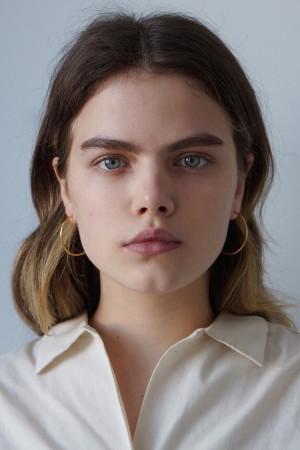 Picture of Alva Bratt