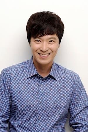 Picture of Yoon Seo-hyun
