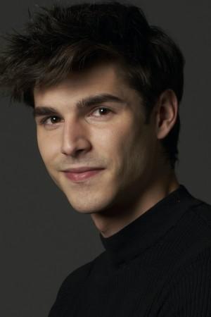 Picture of Álvaro Mel