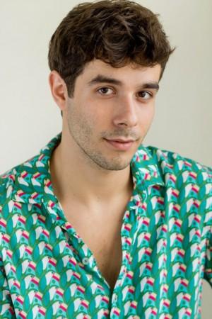Picture of Vitor Novello