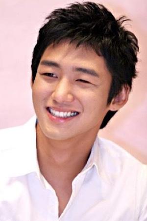 Picture of Lee Tae-Sung