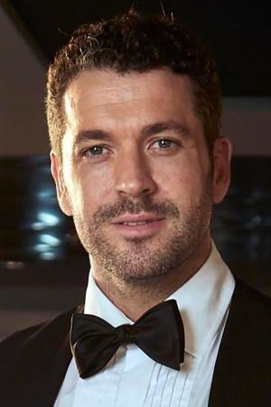 Picture of Shayne Ward
