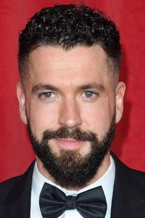 Picture of Shayne Ward