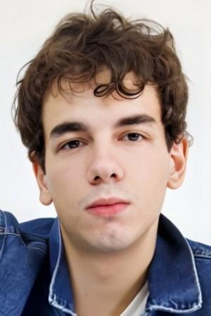 Picture of Durukan Çelikkaya