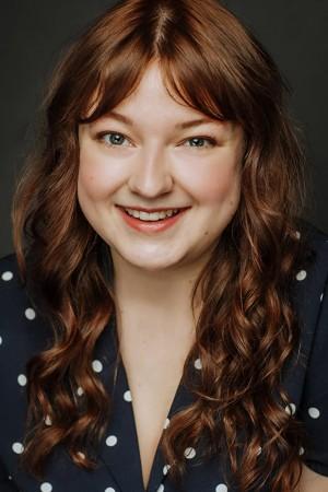 Picture of Kelli Ogmundson