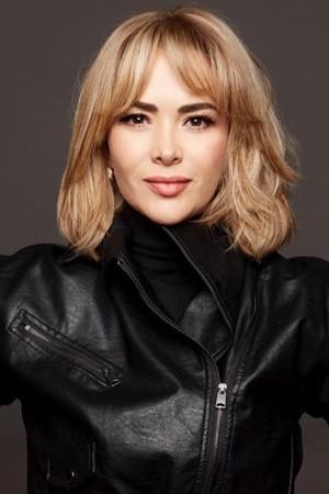Picture of Carmen Becerra