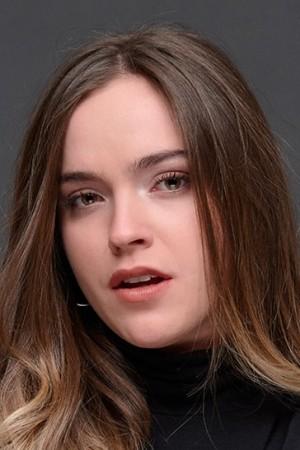 Picture of Elisa Drabben