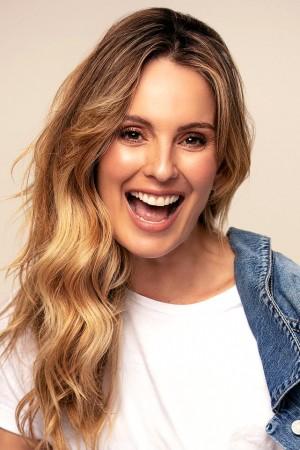 Picture of Claudia Bahamón