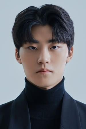 Picture of Lee Yoo-jin