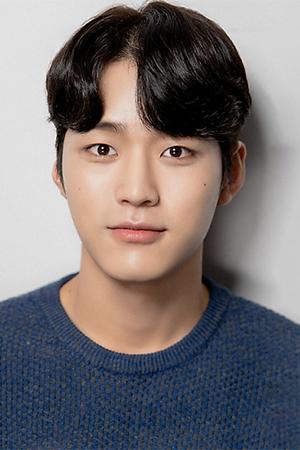 Picture of Lee Ha-min