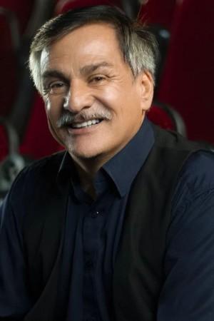 Picture of Carlos Hurtado