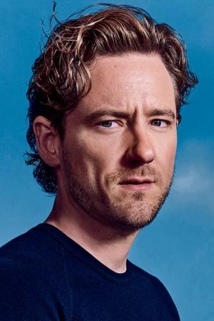 Picture of Lewis Pullman