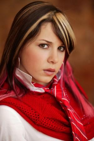 Picture of Viviana Ramos