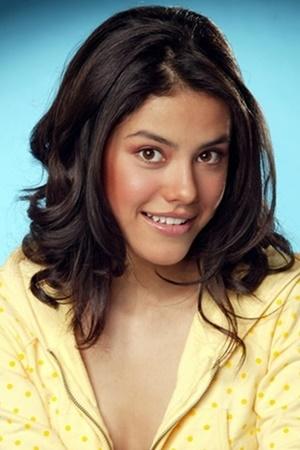 Picture of Georgina Salgado